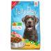 Полнорационный сухой корм для взрослых собак Jolly Dog, Мясное ассорти, 13кг
