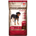 Полнорационный сухой корм для взрослых собак средних и крупных пород Zoogurman Active Life, Индейка/Turkey, 12кг