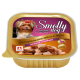 Влажный корм для собак СмоллиДог (Smolly dog), Ягненок с сердцем, 100г