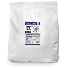 Полнорационный сухой корм для взрослых собак мелких и средних пород Sensitive, Ягненок с рисом/Lamb&Rice, 10кг
