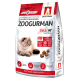 Полнорационный сухой корм для взрослых кошек Zoogurman, Телятина/Veal, 1.5кг