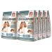 Полнорационный сухой корм для взрослых собак мелких и средних пород Zoogurman Urban Life, с индейкой/Turkey, 1.2кг