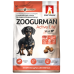 Полнорационный сухой корм для взрослых собак мелких и средних пород Zoogurman Active Life, Телятина/Veal, 1.2кг