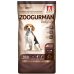 Полнорационный сухой корм для взрослых собак средних и крупных пород Zoogurman Daily Life, Индейка/Turkey, 12кг