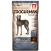 Полнорационный сухой корм для взрослых собак средних и крупных пород Zoogurman Sensitive, с ягненком и рисом/Lamb&Rice, 12кг