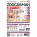 Полнорационный сухой корм для щенков средних и крупных пород Zoogurman Puppy, Special line, Индейка/ Turkey, 10 кг