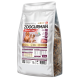 Полнорационный сухой корм для щенков средних и крупных пород Zoogurman Puppy, Special line, Индейка/ Turkey, 2,5 кг