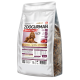 Полнорационный сухой корм для взрослых собак Zoogurman, Special line, Говядина/ Beef; вес: 2,5 кг