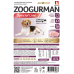 Полнорационный сухой корм для взрослых собак Zoogurman, Special line, Индейка с ягненком/ Turkey&Lamb, 10кг